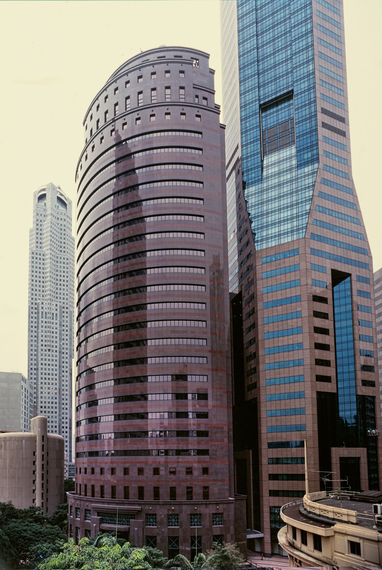 The Exchange
